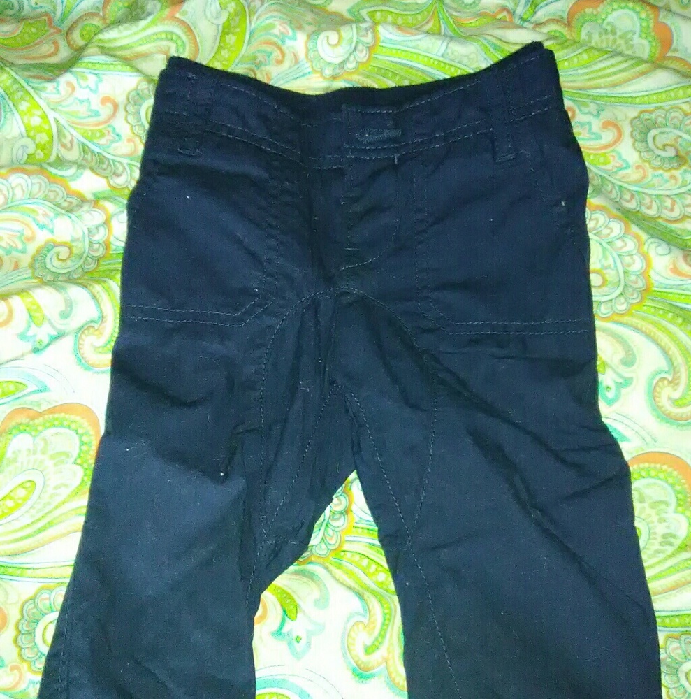 Gap baby pants